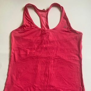 Lorna Jane athletic tank